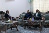 مدیرعامل شرکت ملی صنایع مس ایران با مدیرکل بازرسی استان کرمان دیدار کرد